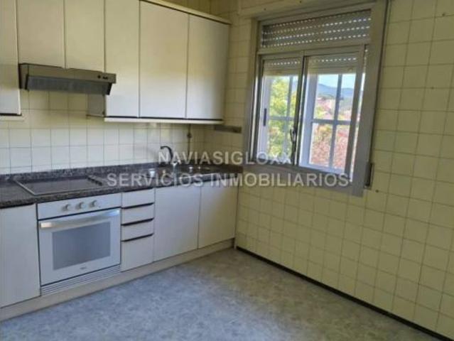 Chalet Venta Vigo, Vigo