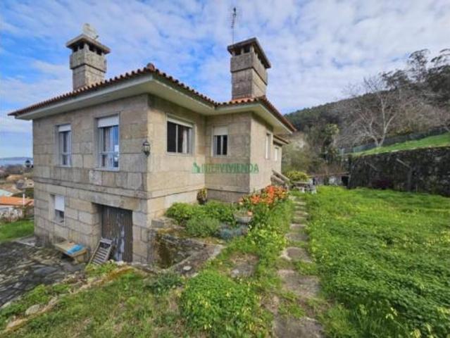 Chalet Venta Vigo, Coruxo Oia Saiáns