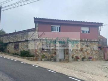 Chalet Venta Vigo, Vigo