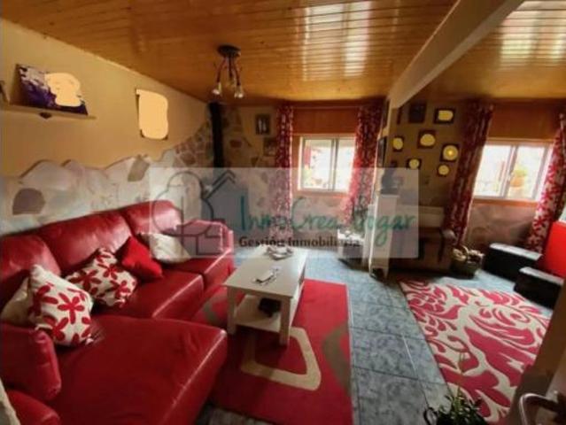 Chalet Venta Vigo, Vigo