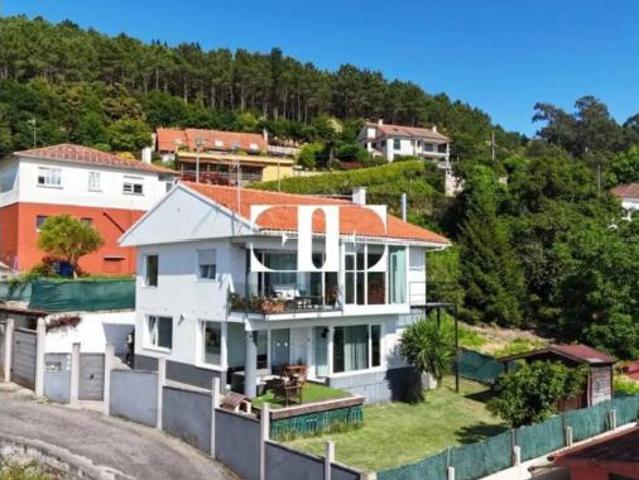 Chalet Venta Vigo, Vigo