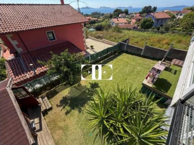 Chalet Venta Vigo, Vigo