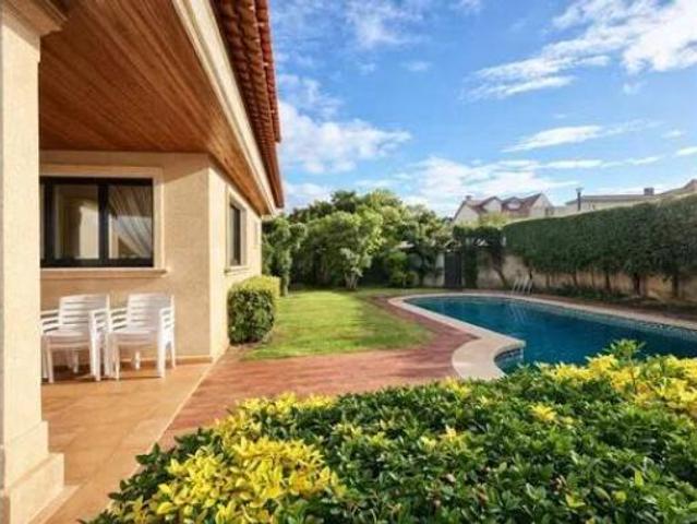 Chalet Venta Vigo, Alcabre Navia Comesaña