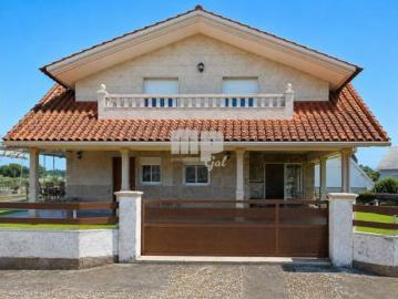 Chalet Venta Vigo, Alcabre Navia Comesaña