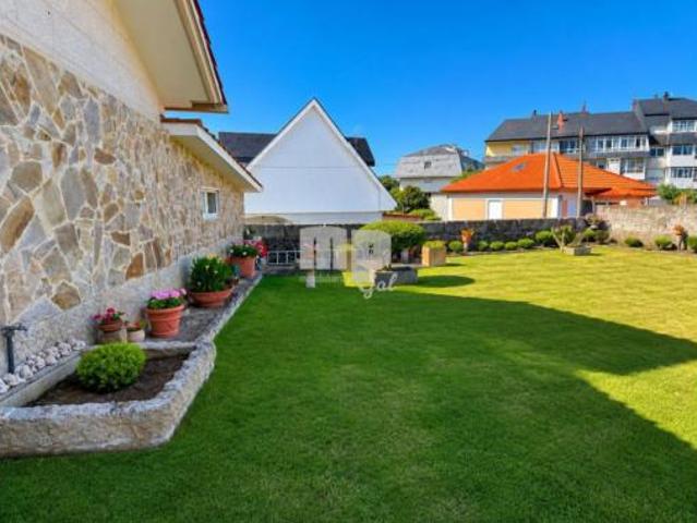 Chalet Venta Vigo, Alcabre Navia Comesaña