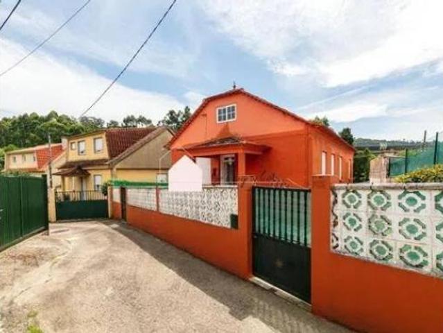 Chalet Venta Vigo, Alcabre Navia Comesaña
