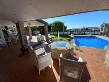 Chalet Venta Vigo, Alcabre Navia Comesaña