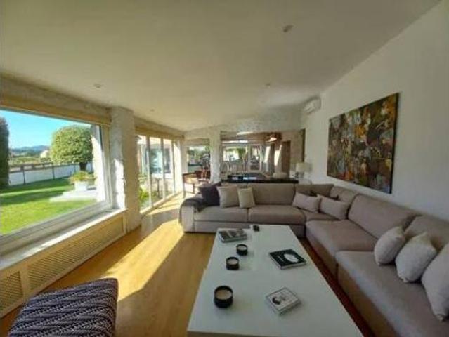 Chalet Venta Vigo, Alcabre Navia Comesaña