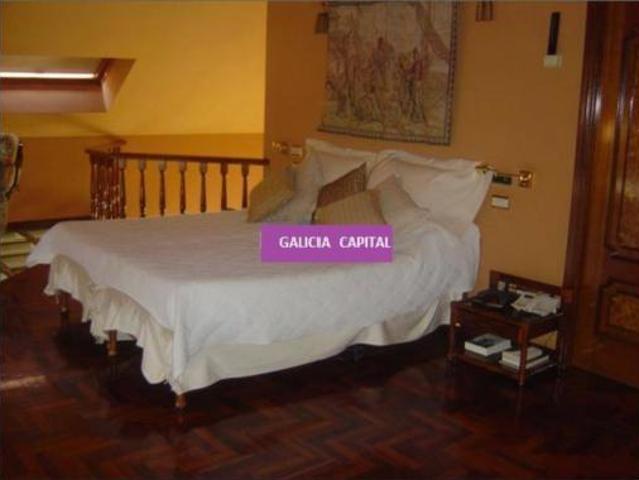 Chalet Venta Vigo, Alcabre Navia Comesaña