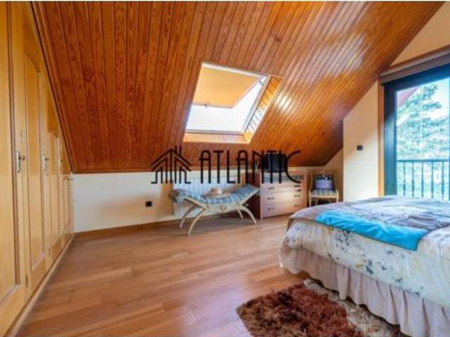Chalet Venta Vigo, Alcabre Navia Comesaña