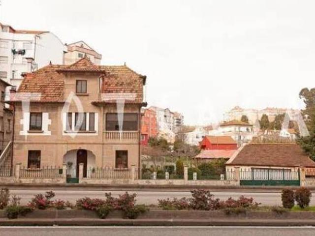 Chalet Venta Vigo, As Travesas Balaídos