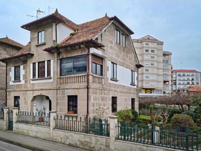 Chalet Venta Vigo, As Travesas Balaídos