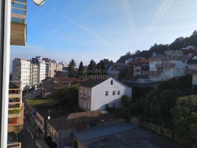 Chalet Venta Vigo, Camelias Pi y Margall