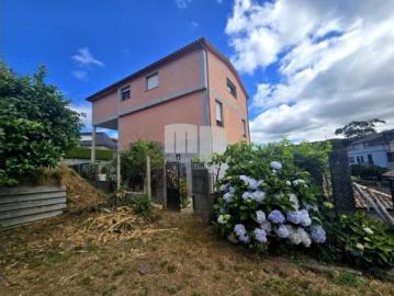 Chalet Venta Vigo, Cabral Candeán