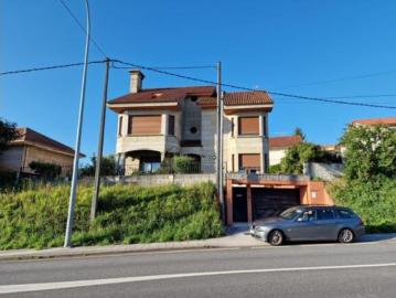 Chalet Venta Vigo, Cabral Candeán