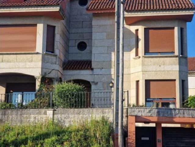 Chalet Venta Vigo, Cabral Candeán