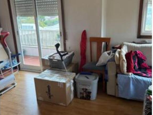 Chalet Venta Vigo, Cabral Candeán