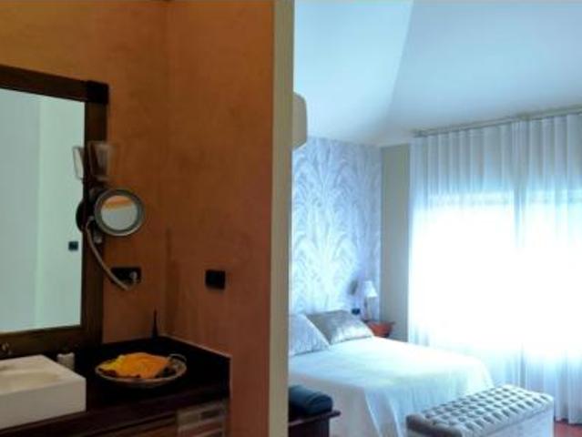Chalet Venta Vigo, Cabral Candeán