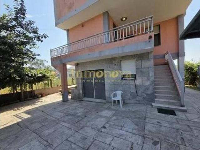 Chalet Venta Vigo, Cabral Candeán