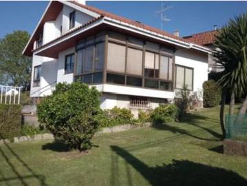 Chalet Venta Vigo, Cabral Candeán