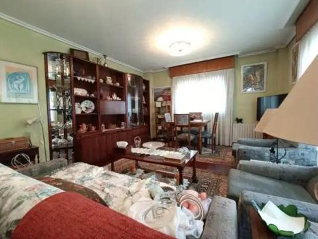 Chalet Venta Vigo, Cabral Candeán