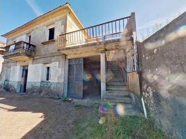 Chalet Venta Vigo, Cabral Candeán
