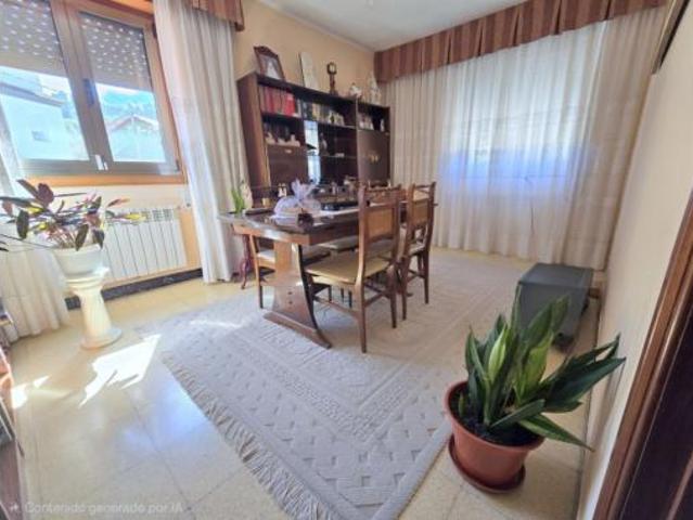 Chalet Venta Vigo, Cabral Candeán