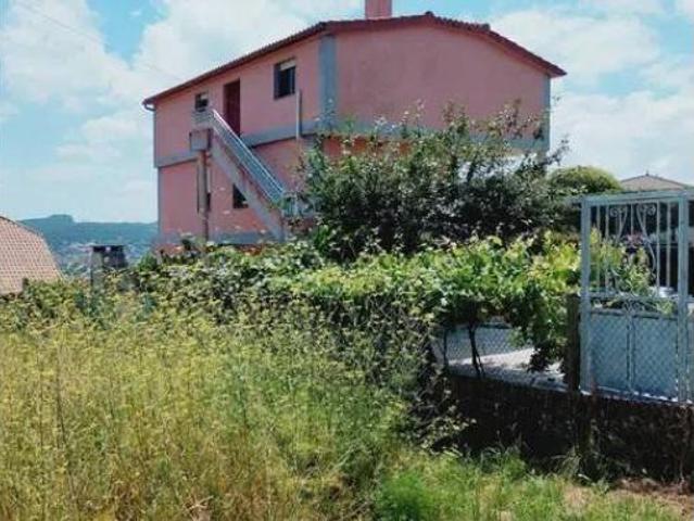 Chalet Venta Vigo, Cabral Candeán