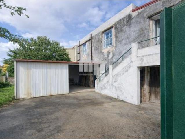 Chalet Venta Vigo, Casablanca Calvario