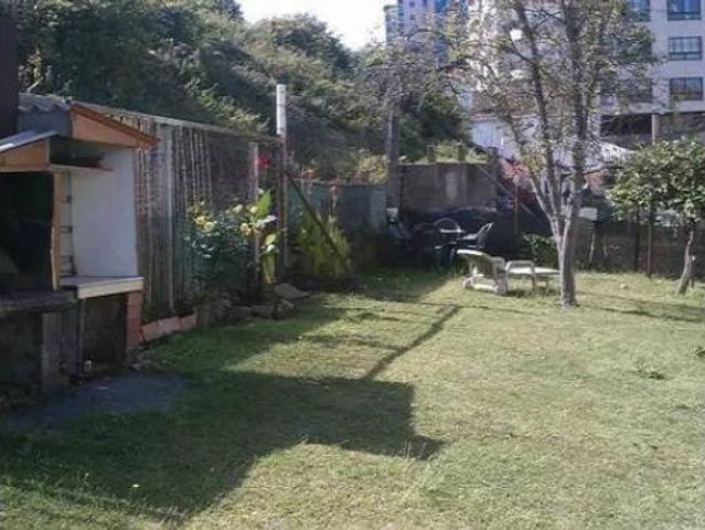 Chalet Venta Vigo, Centro Areal