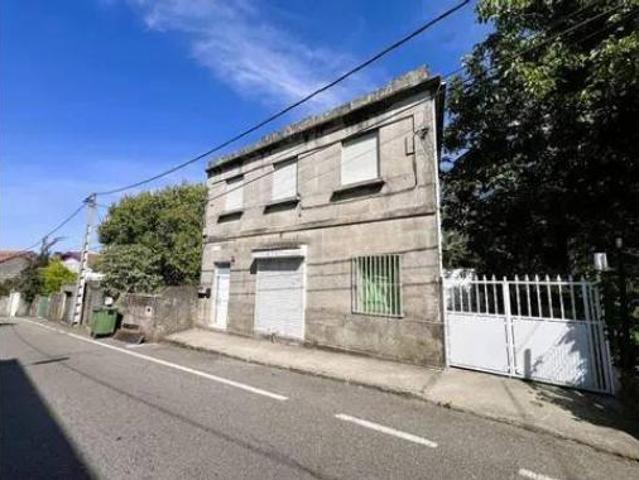 Chalet Venta Vigo, Coia