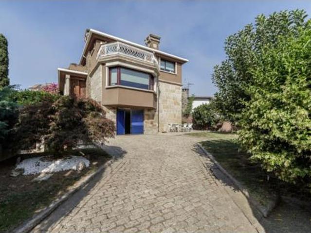 Chalet Venta Vigo, Coia