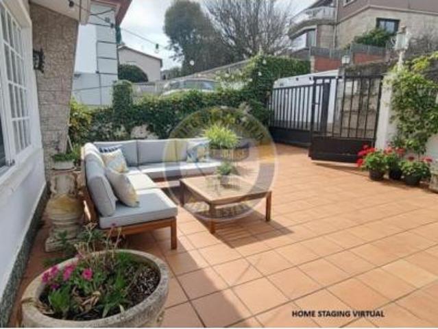 Chalet Venta Vigo, Coia