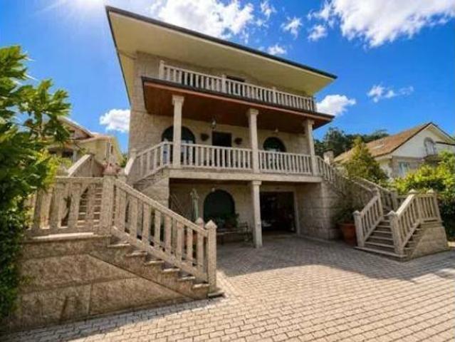 Chalet Venta Vigo, Coruxo Oia Saiáns