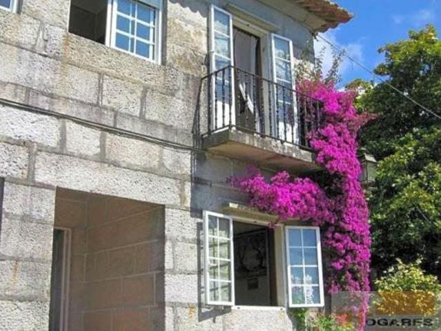 Chalet Venta Vigo, Coruxo Oia Saiáns