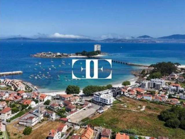 Chalet Venta Vigo, Coruxo Oia Saiáns