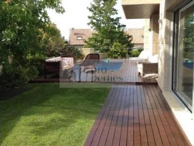 Chalet Venta Vigo, Coruxo Oia Saiáns