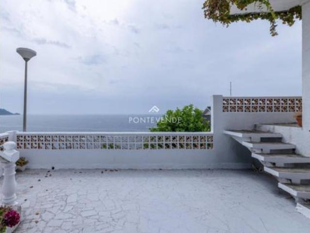 Chalet Venta Vigo, Coruxo Oia Saiáns