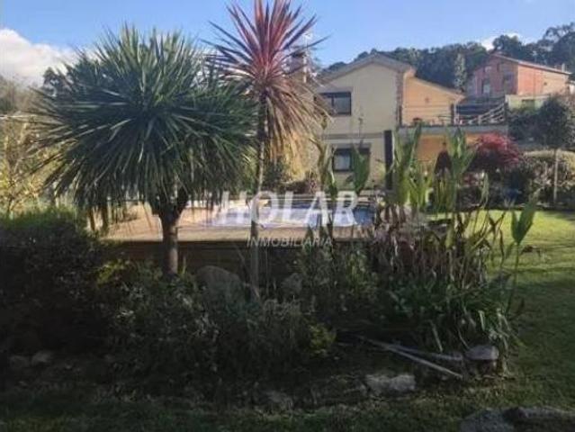 Chalet Venta Vigo, Coruxo Oia Saiáns