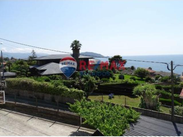 Chalet Venta Vigo, Coruxo Oia Saiáns