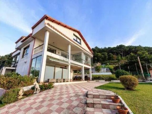 Chalet Venta Vigo, Coruxo Oia Saiáns