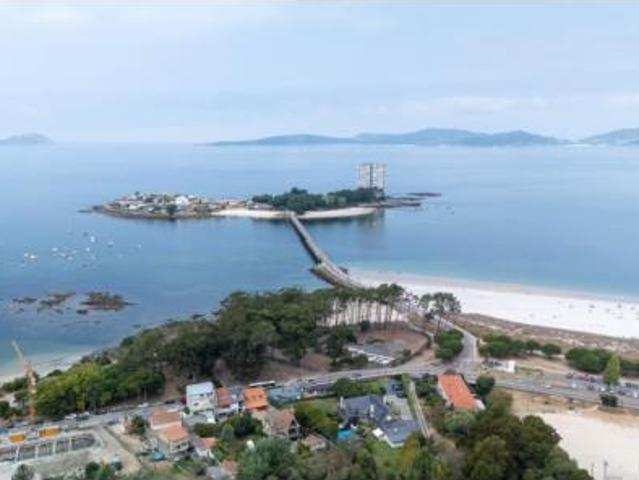 Chalet Venta Vigo, Coruxo Oia Saiáns