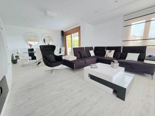 Chalet Venta Vigo, Coruxo Oia Saiáns
