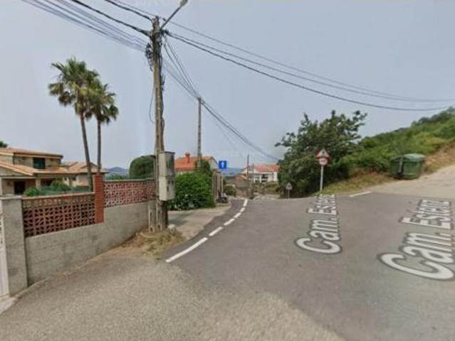 Chalet Venta Vigo, Coruxo Oia Saiáns