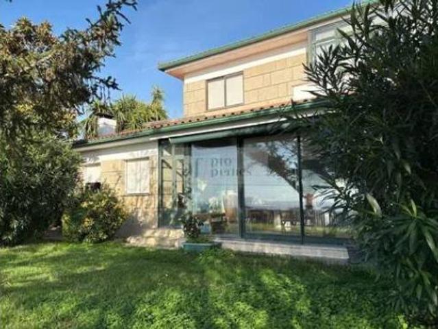 Chalet Venta Vigo, Coruxo Oia Saiáns