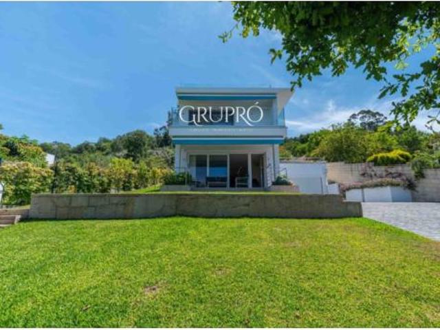Chalet Venta Vigo, Coruxo Oia Saiáns