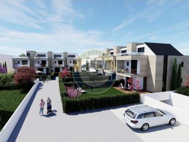 Chalet Venta Vigo, Coruxo Oia Saiáns