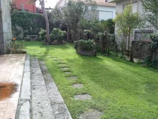 Chalet Venta Vigo, Coruxo Oia Saiáns