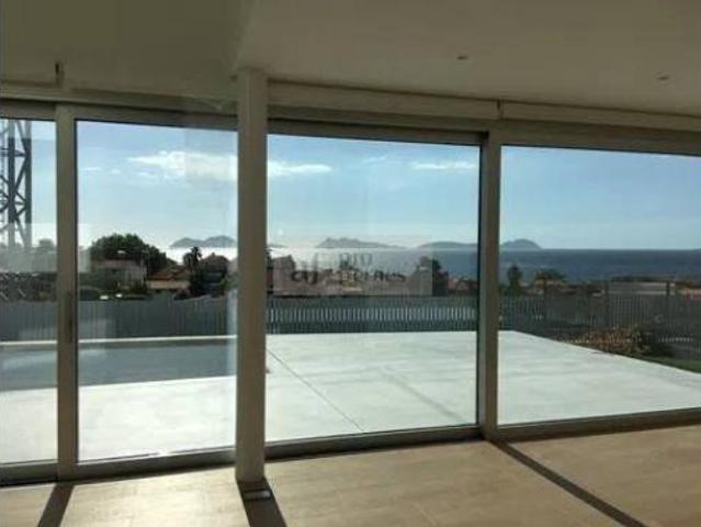 Chalet Venta Vigo, Coruxo Oia Saiáns