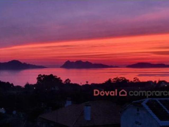 Chalet Venta Vigo, Coruxo Oia Saiáns